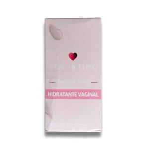 Lubricante Íntimo Hidratante