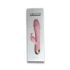 Vibrador Curvo Recargable Premium
