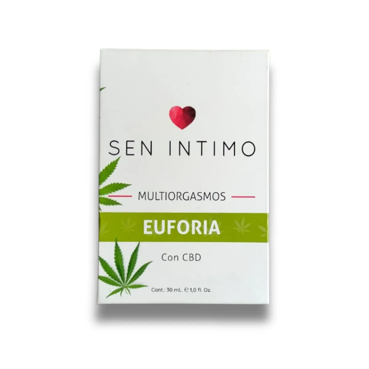 Lubricante Íntimo Euforia Multi-orgasmos2