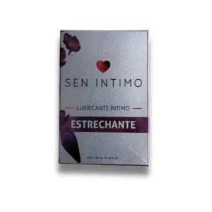 Lubricante Íntimo Estrechante