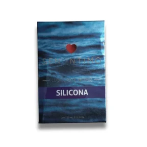 Lubricante Íntimo Silicona Premium