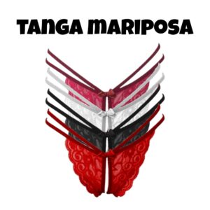 Tangas exclusivas