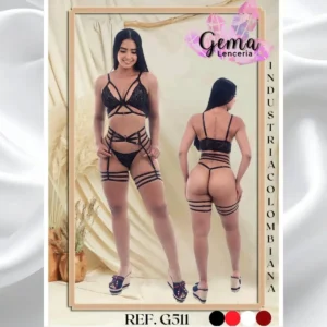 Lenceria REF G511