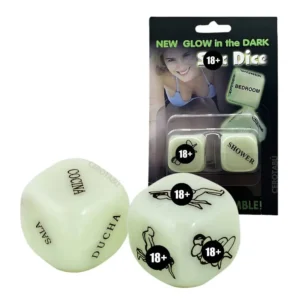 Dados Eróticos Posiciones Sexuales Juego Parejas Adultos