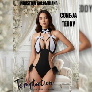 Disfraz Coneja Teddy